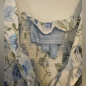 Hill House Home Ellie Nap Dress